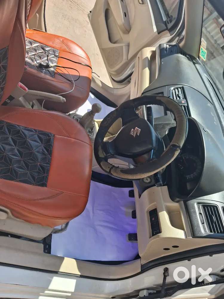Maruti Dzire 1.2 2022