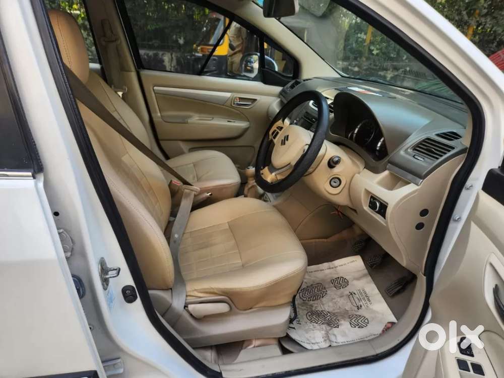 Maruti Suzuki Ertiga Vxi Cng, 2016, Cng & Hybrids