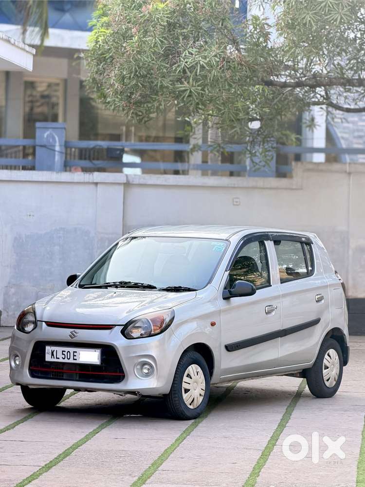Maruti Suzuki Alto 800 2012-2016 0.8 Lxi (o), 2016, Petrol