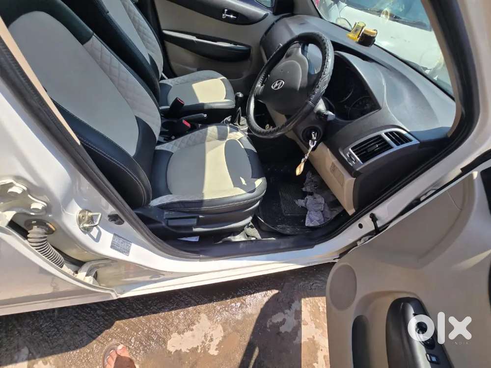 Brand New Condition