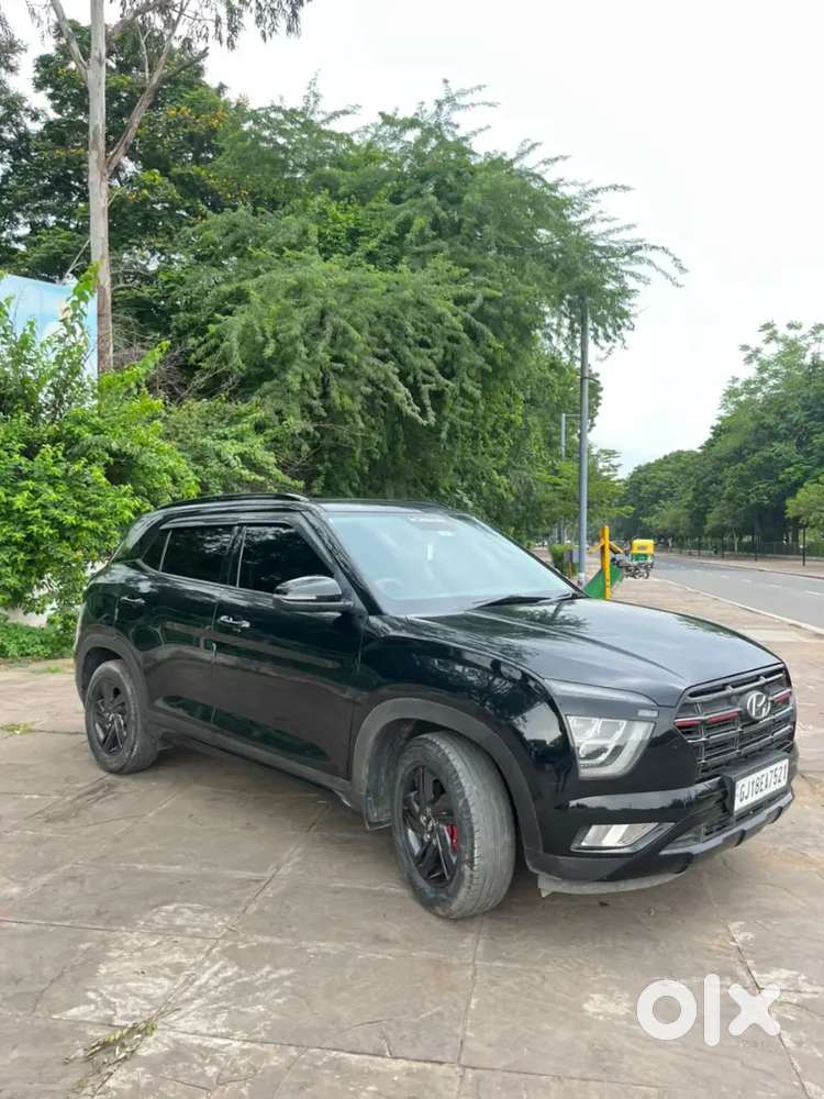 Hyundai Creta 1.5 Plus 2023