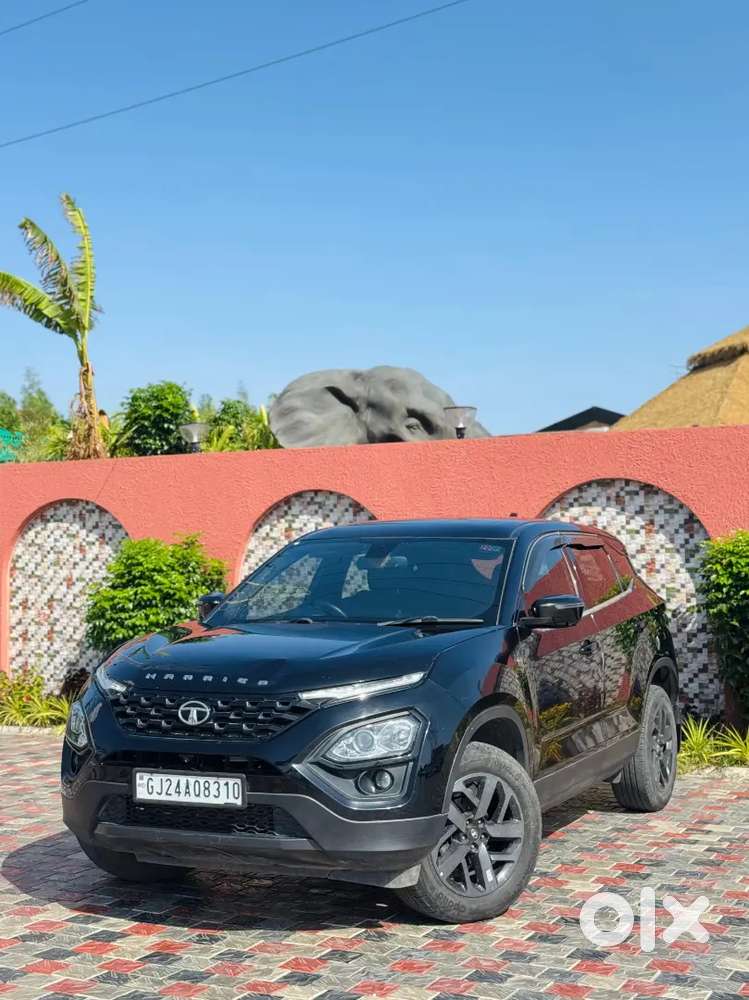 Tata Harrier 2023 Diesel Automatic