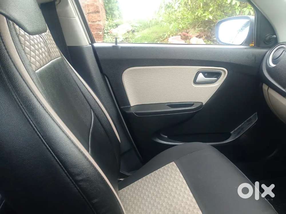 Maruti Suzuki Alto 800 2019 Variant