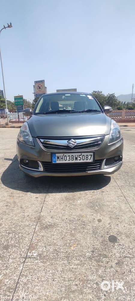Maruti Suzuki Swift Dzire Vxi 1.2, 2015, Petrol