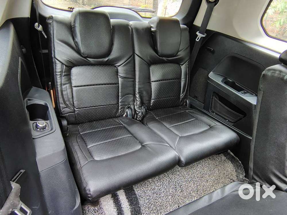 Tata Safari 2.0 Kryotec Xt Plus, 2021, Diesel