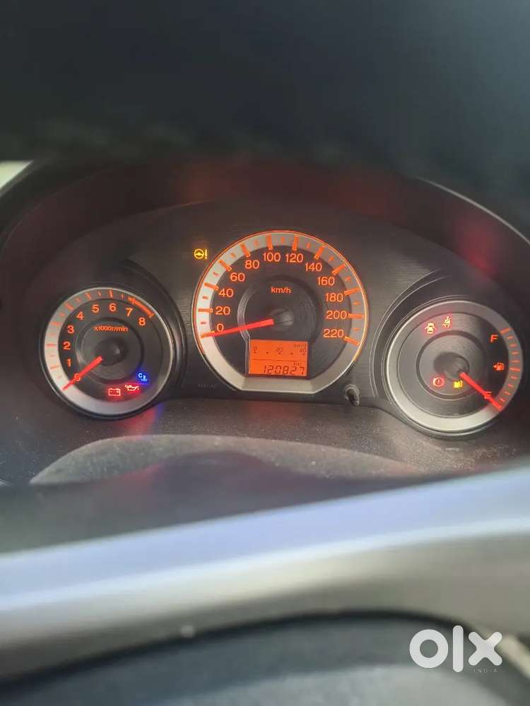 Good Conditicon Car