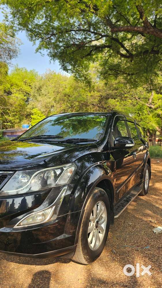Mahindra Xuv500 2.2 W10, 2016, Diesel