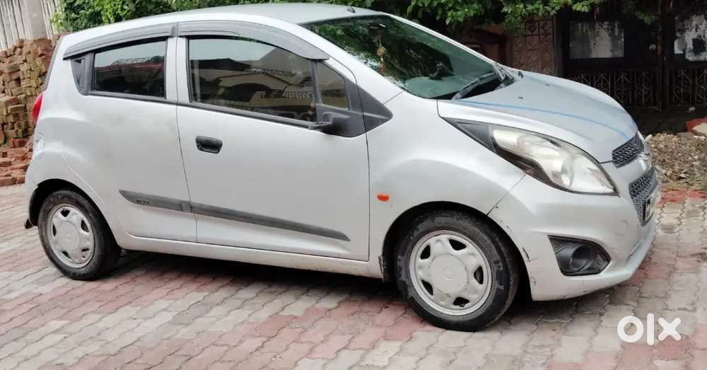 Chevrolet Beat 2015 Ls