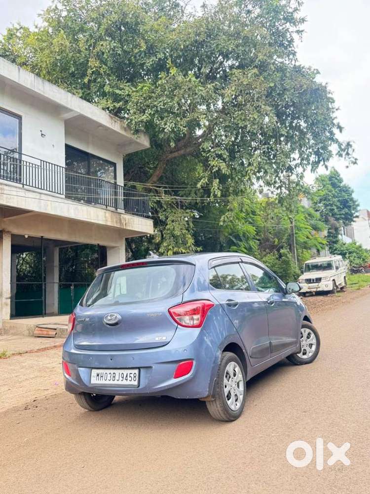 Hyundai Grand I10 Magna, 2014, Petrol