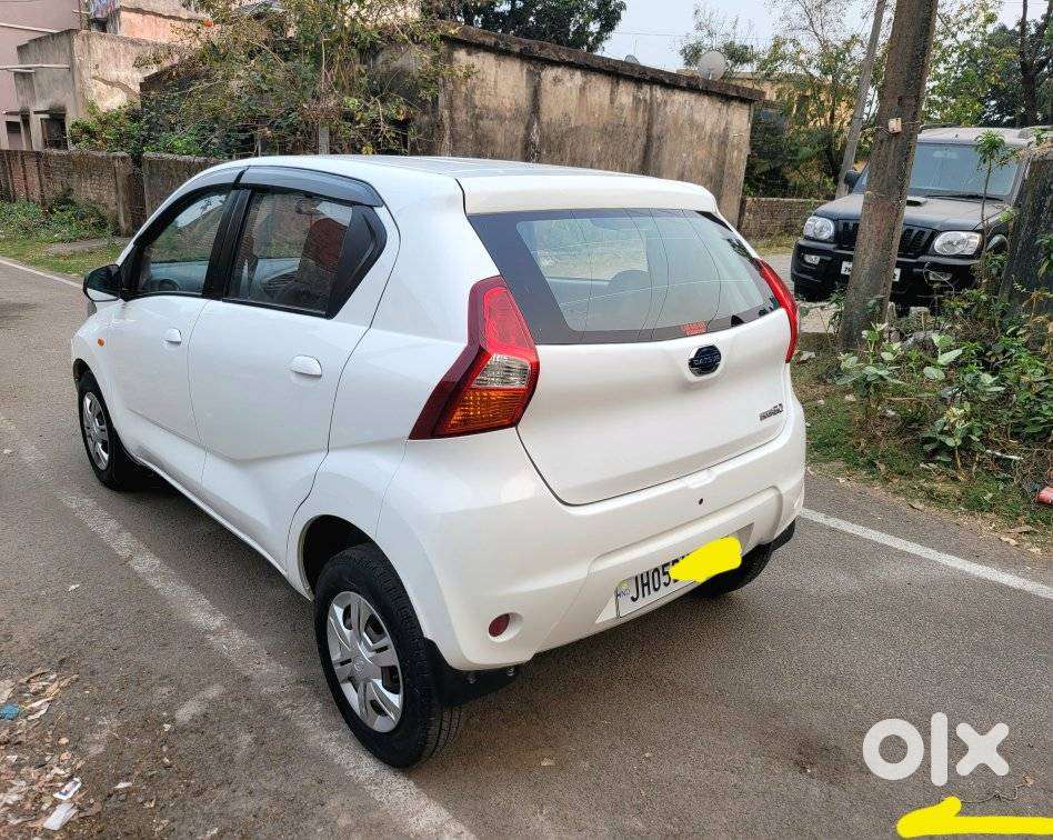 Nissan Micra Xe Petrol, 2016, Petrol