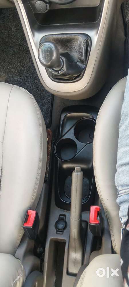 Hyundai I10 Magna, 2013, Petrol