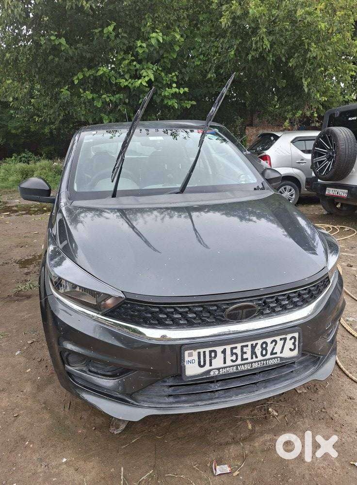 Tata Tigor 1.2 Revotron Xm Cng, 2024, Cng & Hybrids