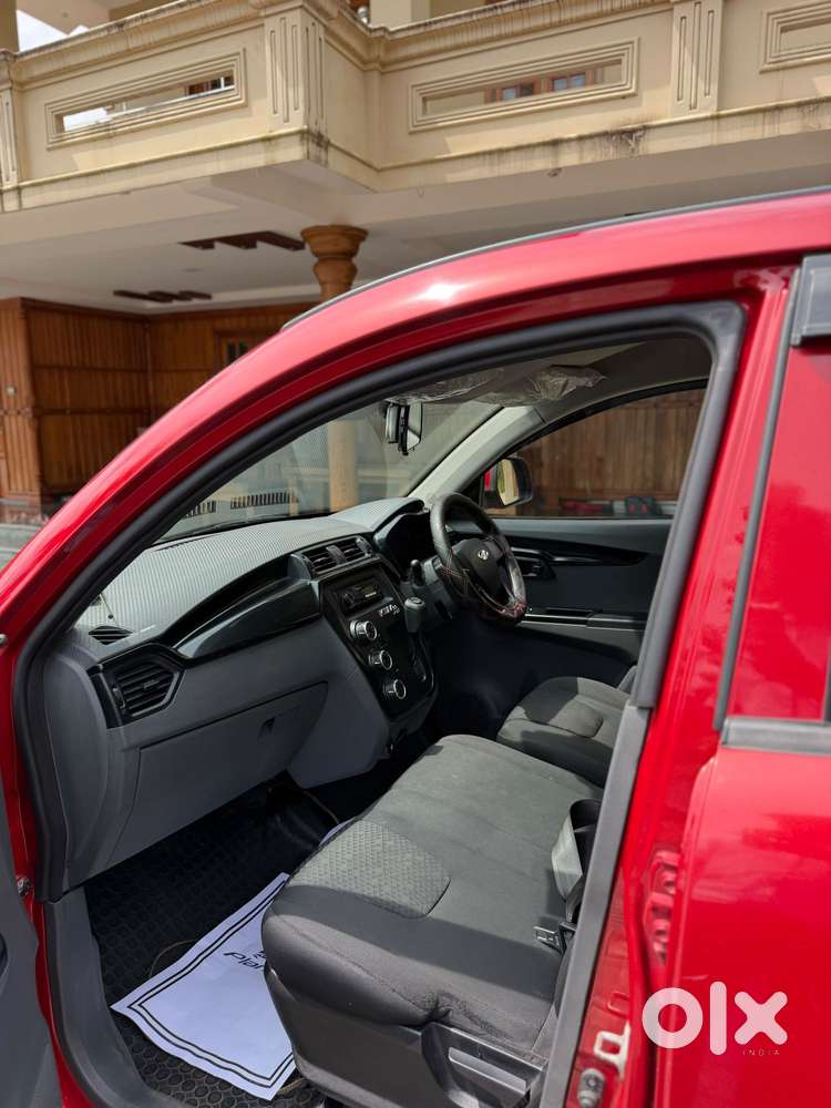 Mahindra Kuv 100 Mfalcon D75 K4 5str, 2018, Diesel
