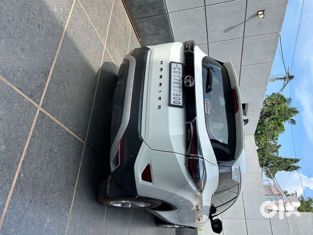 Tata Harrier 2020 Diesel Good Condition