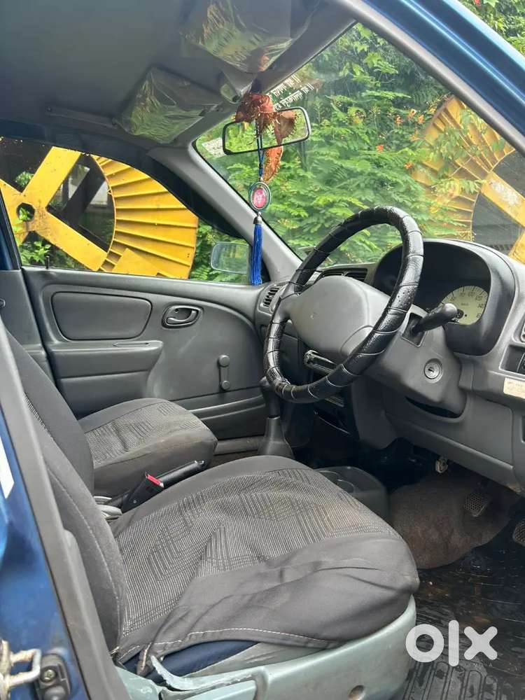 Maruti Suzuki Alto Lxi 2008