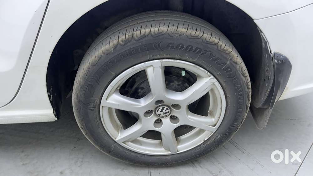 Volkswagen Vento 1.5 Tdi Highline, 2013, Diesel