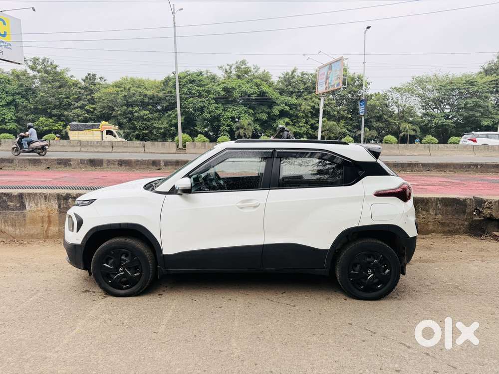 Tata Punch Adventure Icng, 2023, Cng & Hybrids