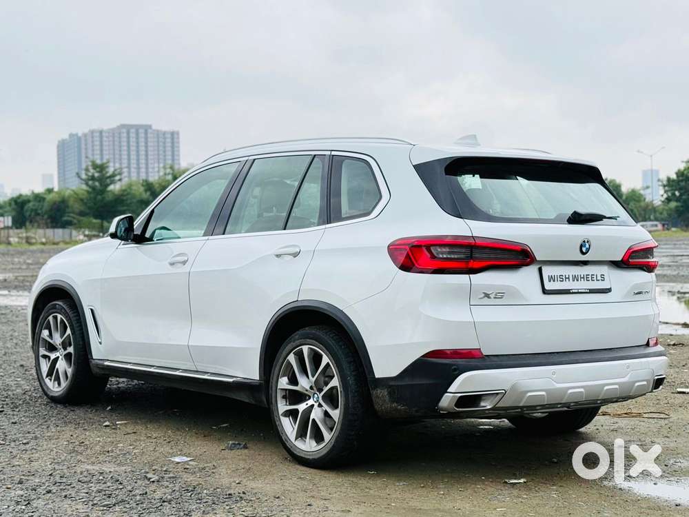 Bmw X5 Xdrive30d Xline, 2019, Diesel