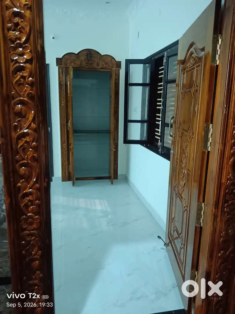 2BHK House for rent