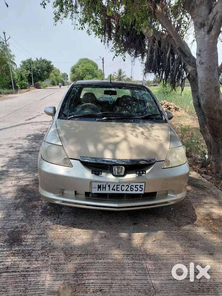 1,25000 Arjent Sell Honda City Zx