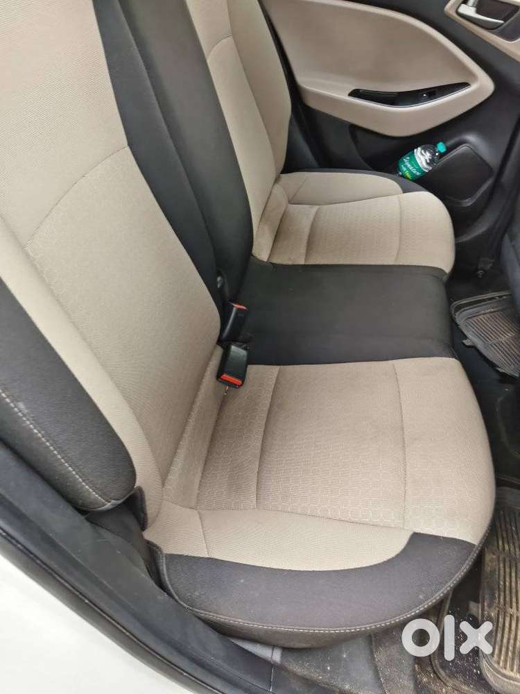 Hyundai I20 Asta Option, 2015, Petrol