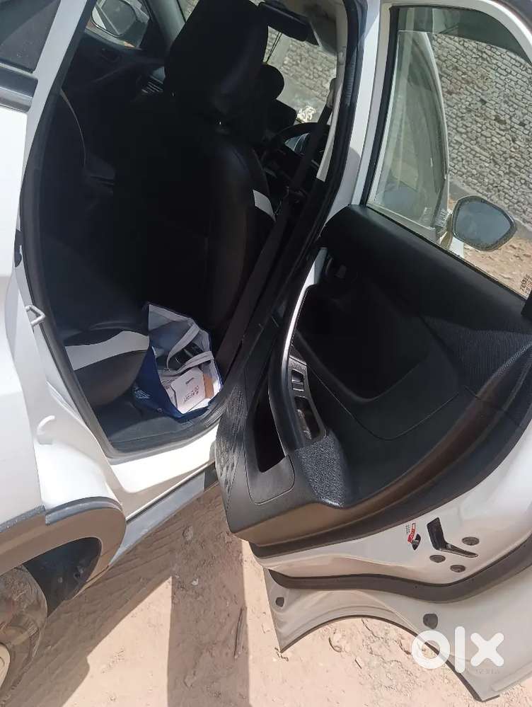 Tata Nexon 2024 Petrol 12000 Km Driven