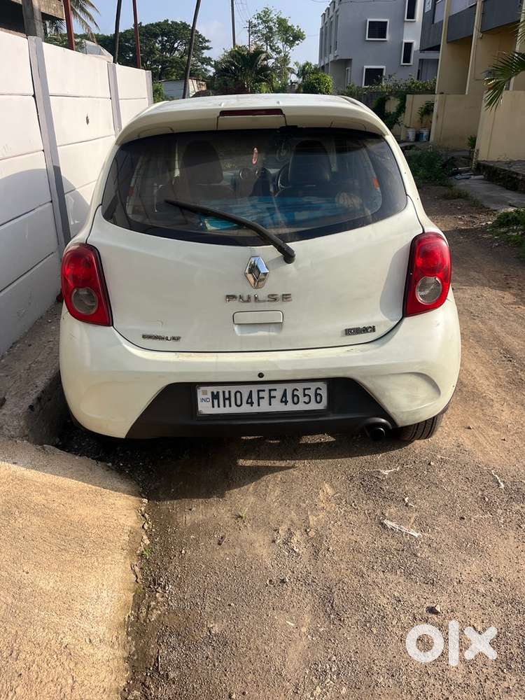 Renault Pulse 2013 Diesel Good Condition
