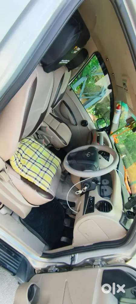 Mahindra Xylo 2017
