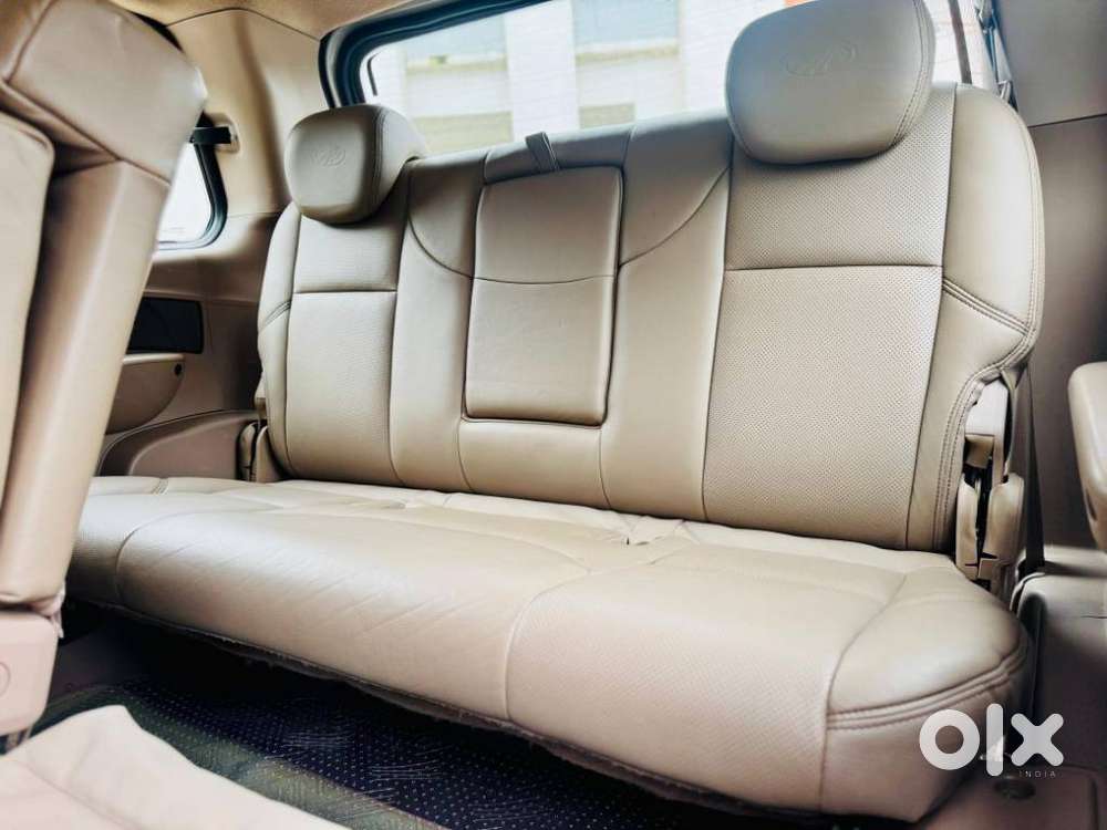 Mahindra Xylo H9, 2013, Diesel