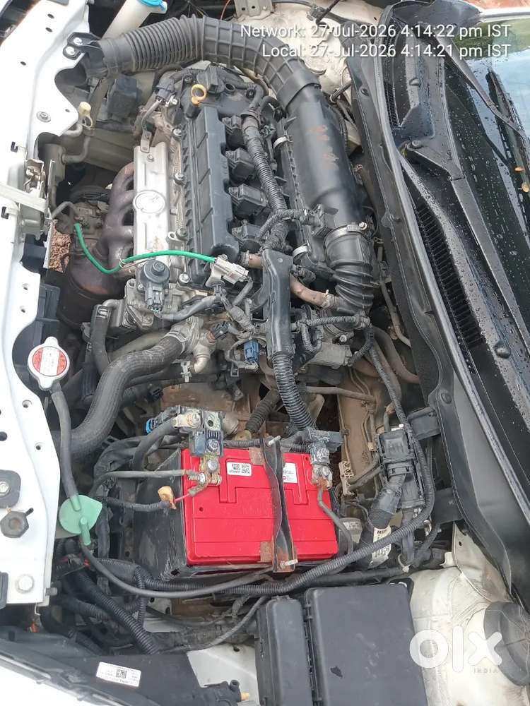 Maruti Suzuki Dzire Vxi 2021
