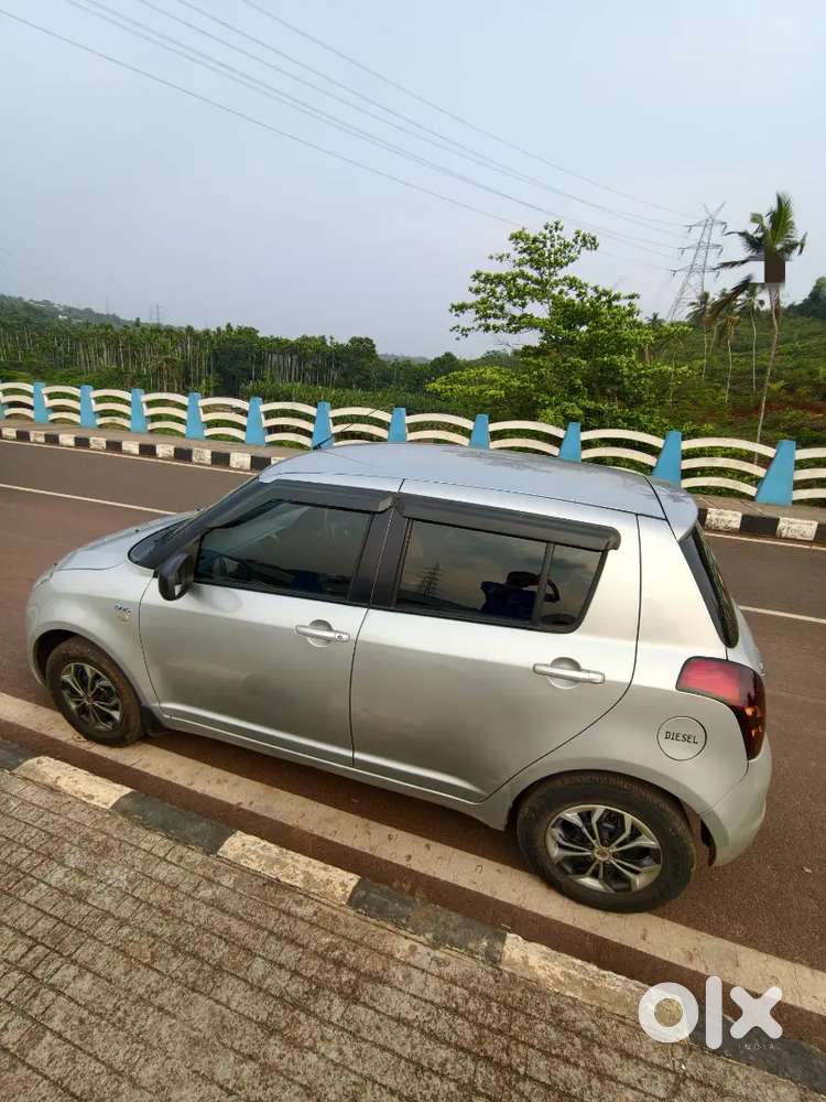 Maruti Suzuki Swift 2009 Diesel Well Maintained