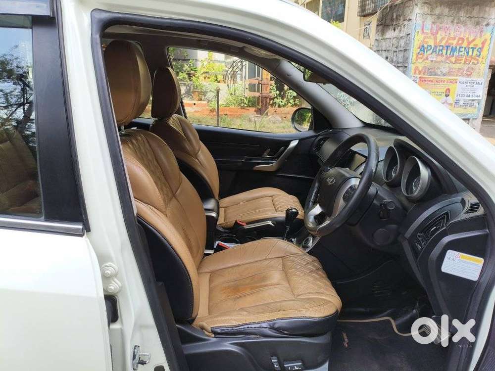 Mahindra Xuv500 W11 At, 2020, Diesel