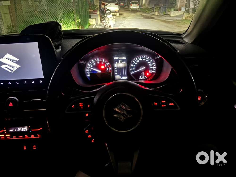 Maruti Suzuki Grand Vitara 2022 First Owner