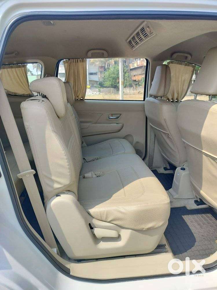 Maruti Suzuki Ertiga Vxi (o) Cng, 2021, Cng & Hybrids