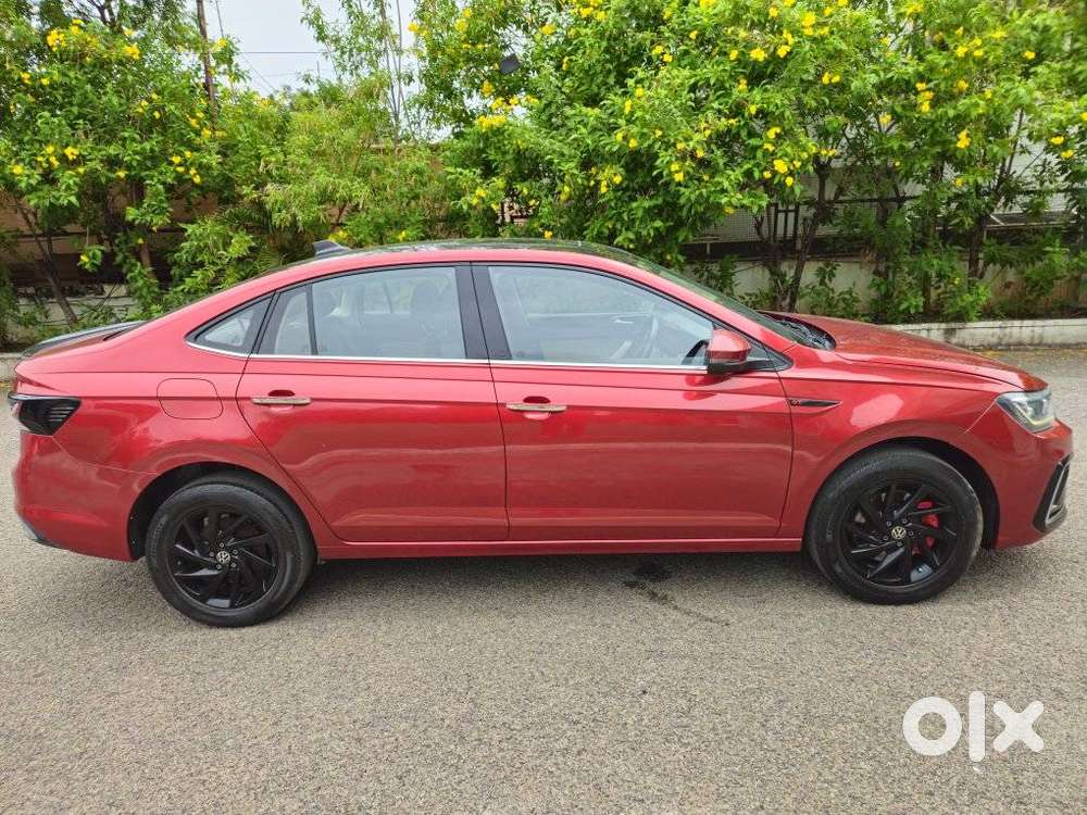 Volkswagen Virtus Gt Plus 1.5 Tsi Evo Dsg (electric Seats), 2023, Pe..