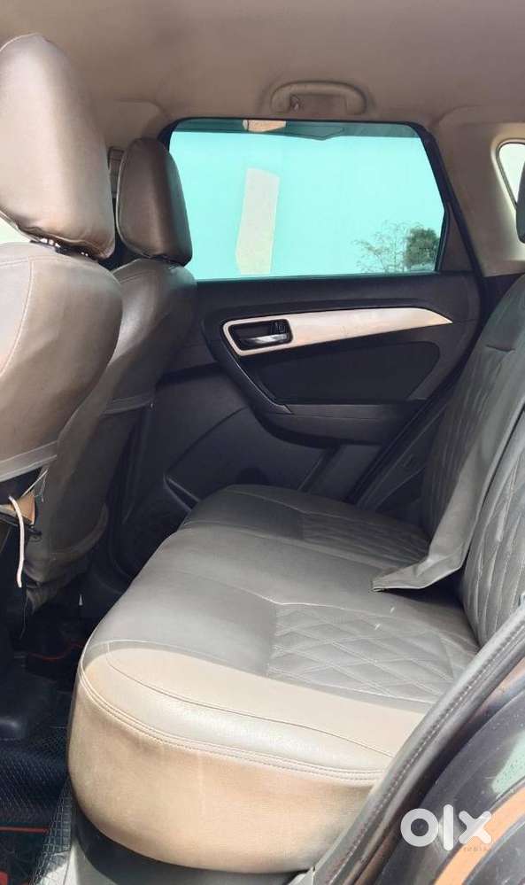 Maruti Suzuki Brezza Zdi Plus, 2018, Diesel