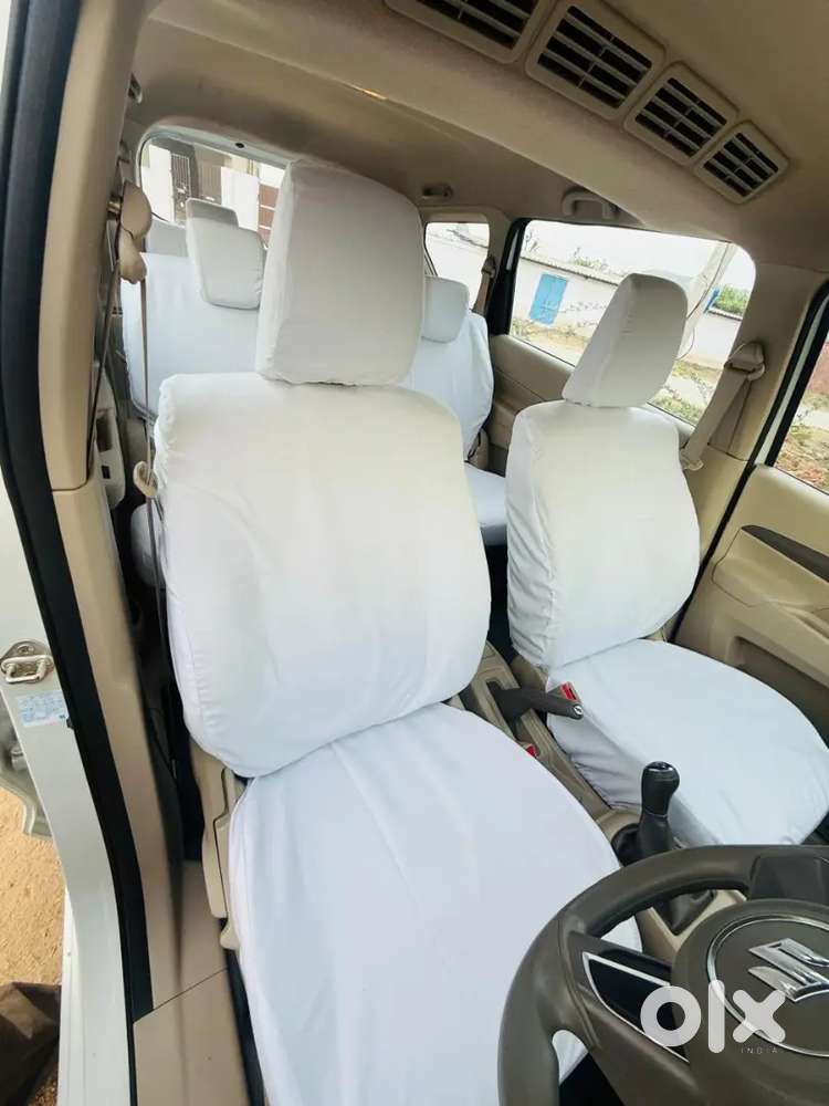 Maruti Suzuki Ertiga