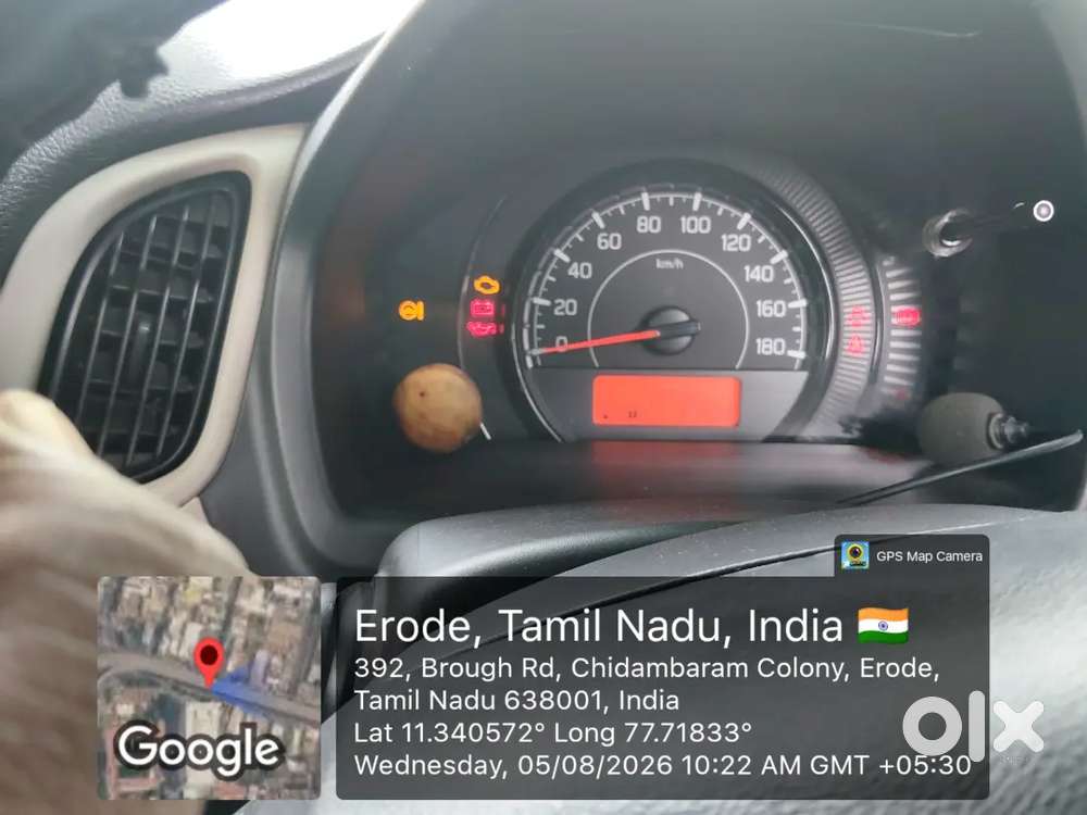 2023 Maruti Suzuki Wagon R