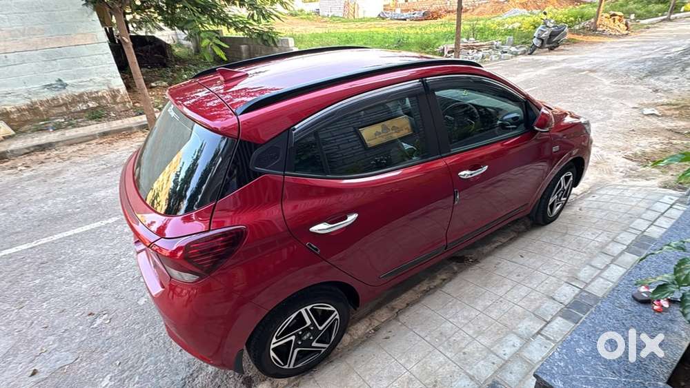 Hyundai Grand I10 Nios 2026