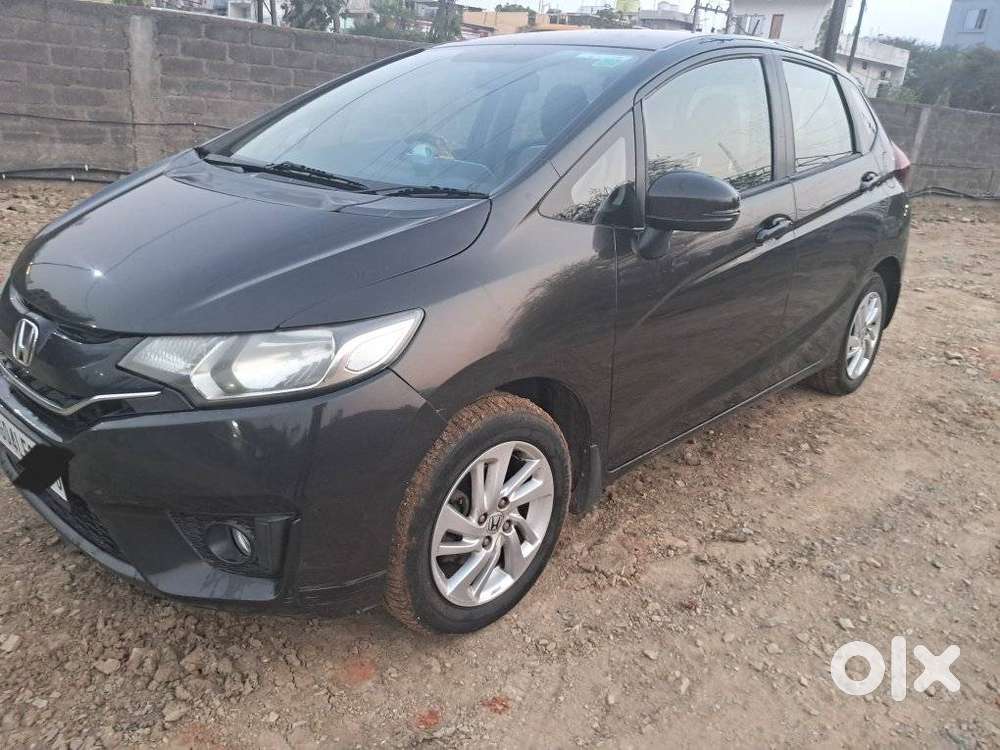 Honda Jazz 1.5 V I Dtec, 2016, Diesel