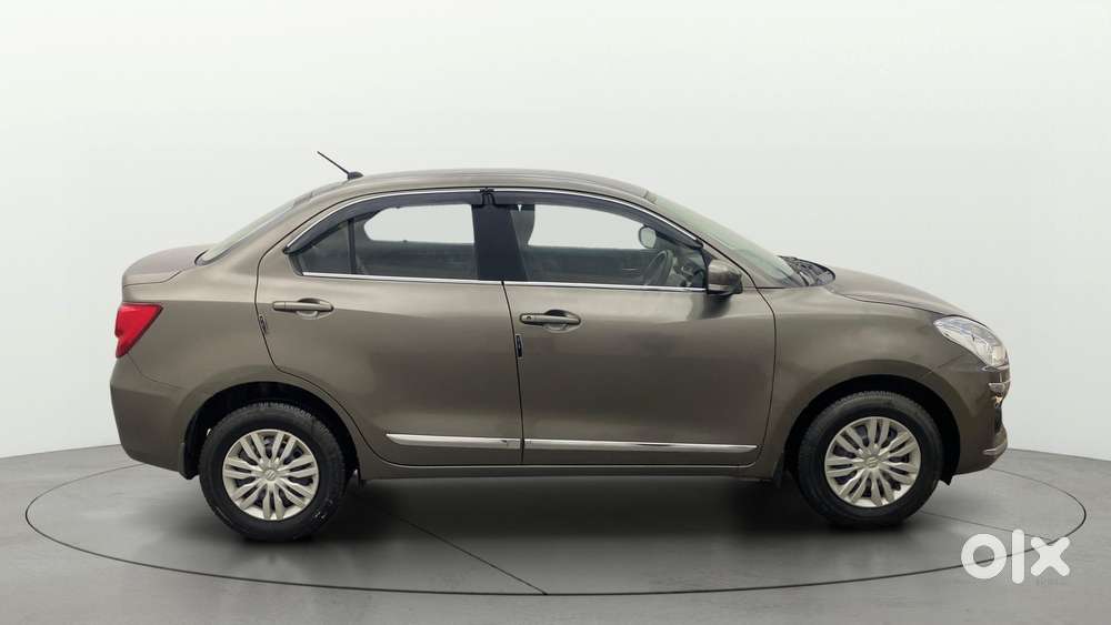 Maruti Suzuki Swift Dzire 1.2 Vxi Bsiv, 2019, Petrol