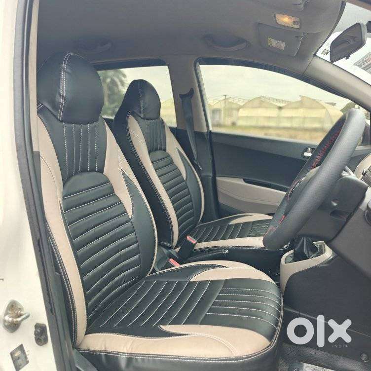 Hyundai Grand I10 Asta 1.2 (o) Vtvt, 2015, Petrol