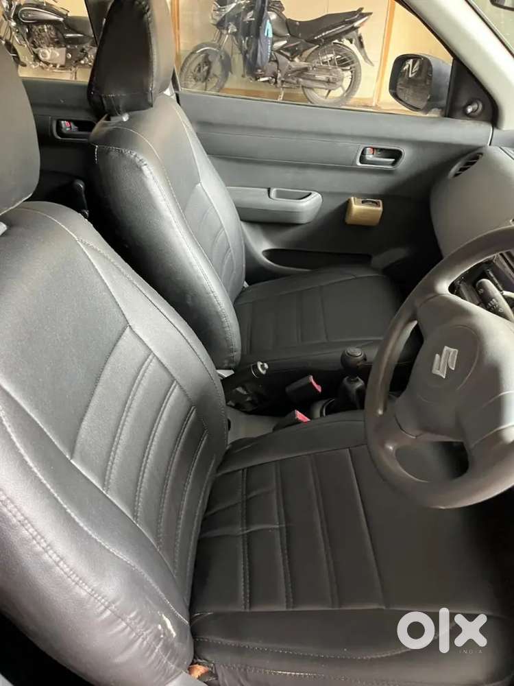 Maruti Suzuki Swift 2007 Petrol 89000 Km Driven