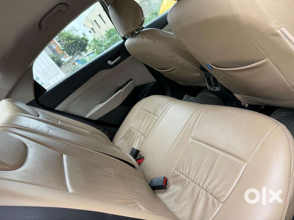 Hyundai Verna Crdi 1.6 Sx, 2018, Diesel