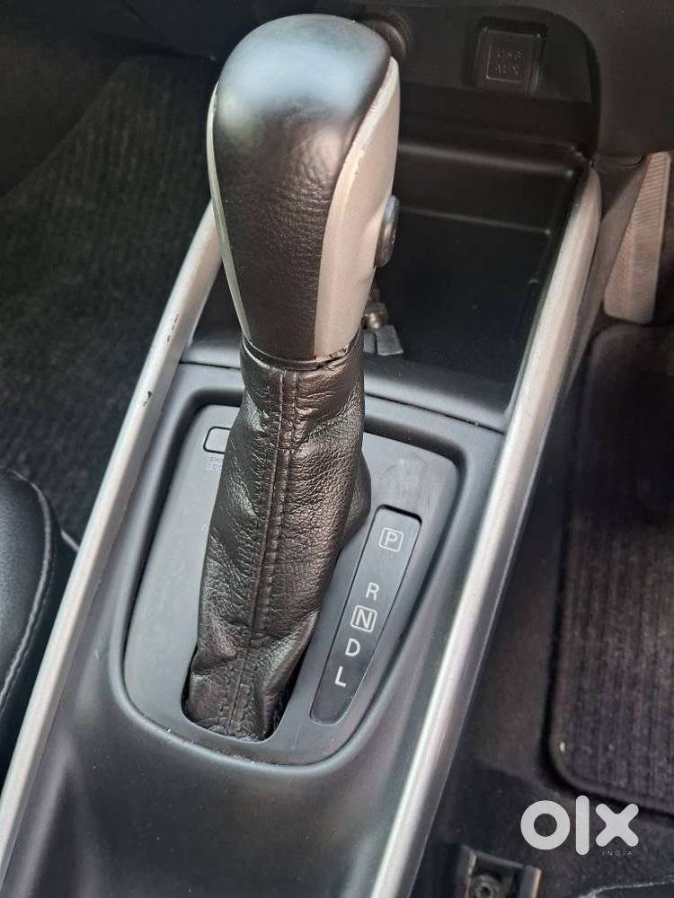 Maruti Suzuki Baleno 1.2 Zeta At, 2018, Petrol