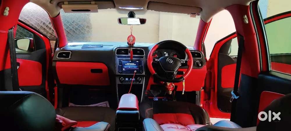 Vw Polo 1.0 Tsi Highline Plus