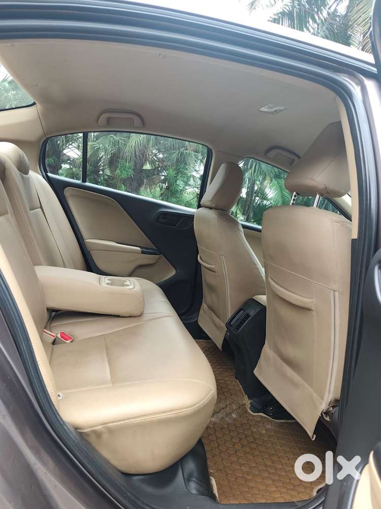Honda City 1.5 Sv I-vtec Mt, 2015, Petrol