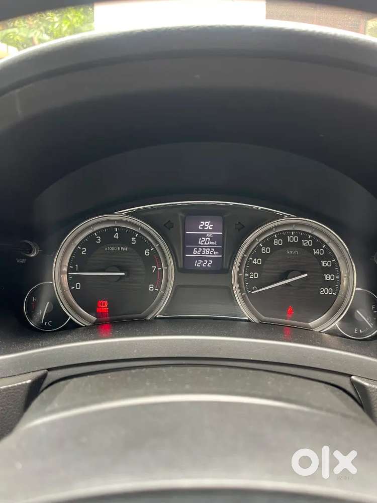Maruti Suzuki Ciaz S 2018 Petrol.