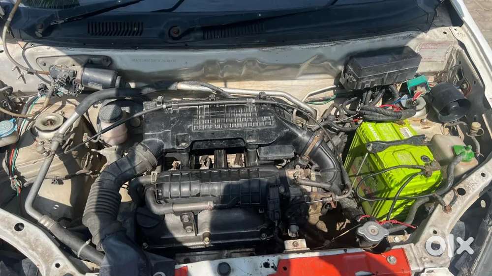Alto 800 2012 Lxi Ac Power Window