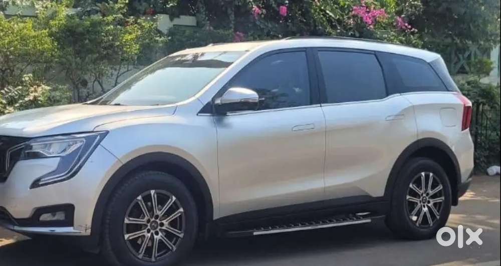 All Features These Variant